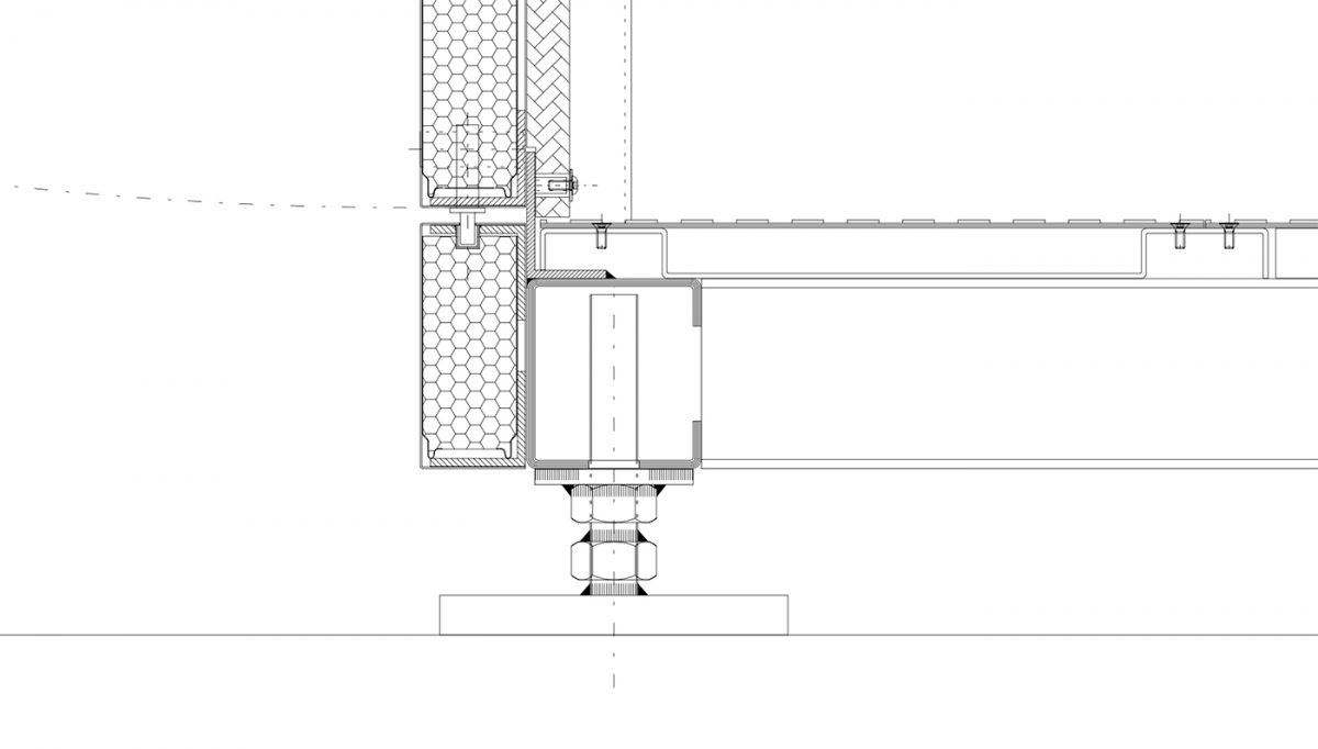 Pavillons de la Rade — BABL